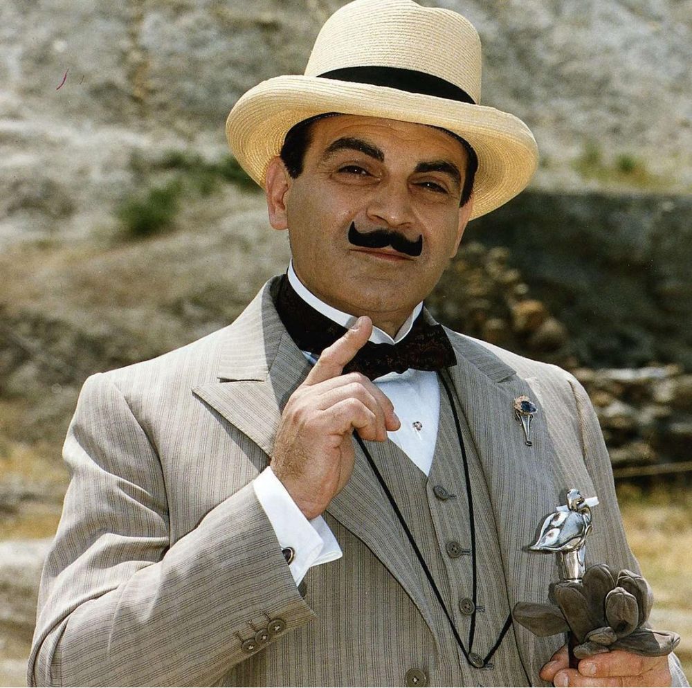 Poirot