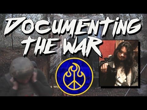 Reality of the Frontlines with @DylanBurnsTV 