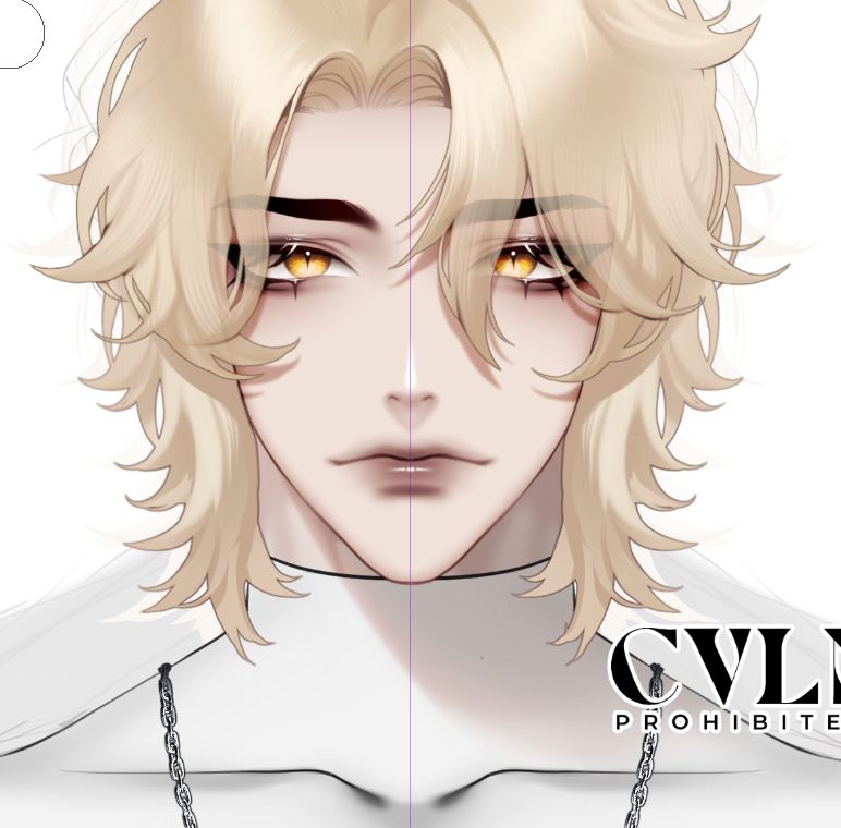art wip