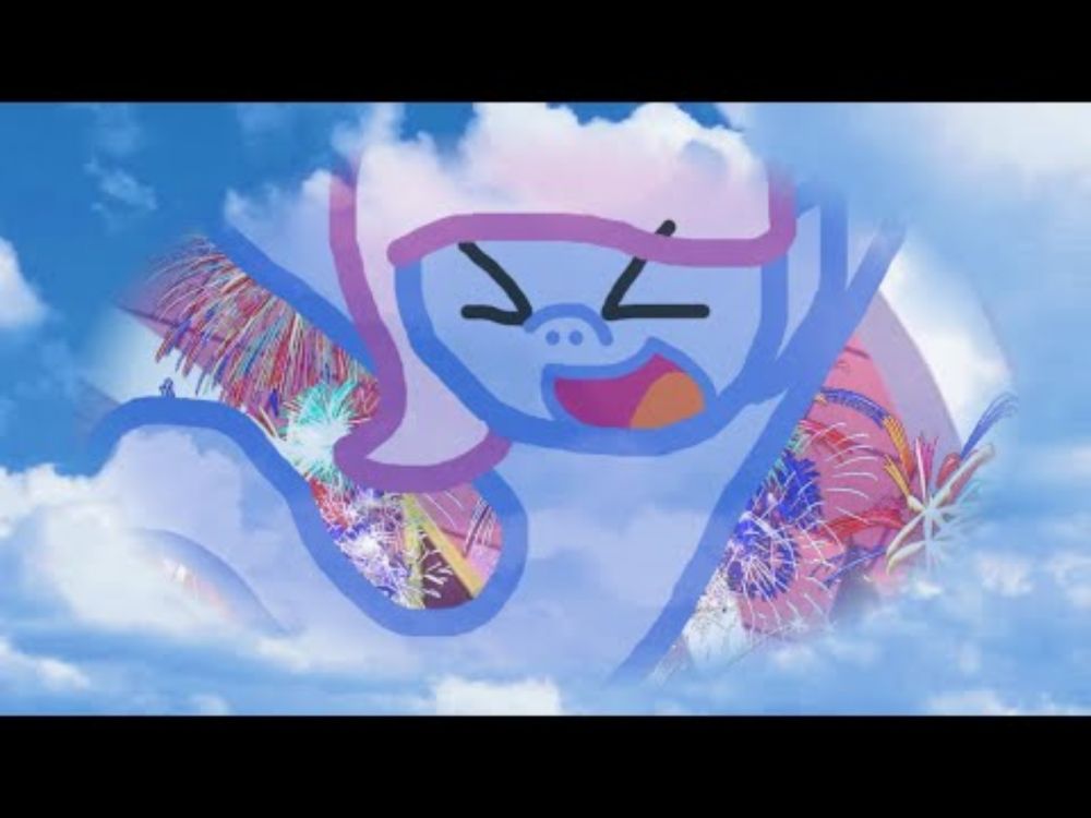 MuseScript's Soundtracks: Blue Streak Mix