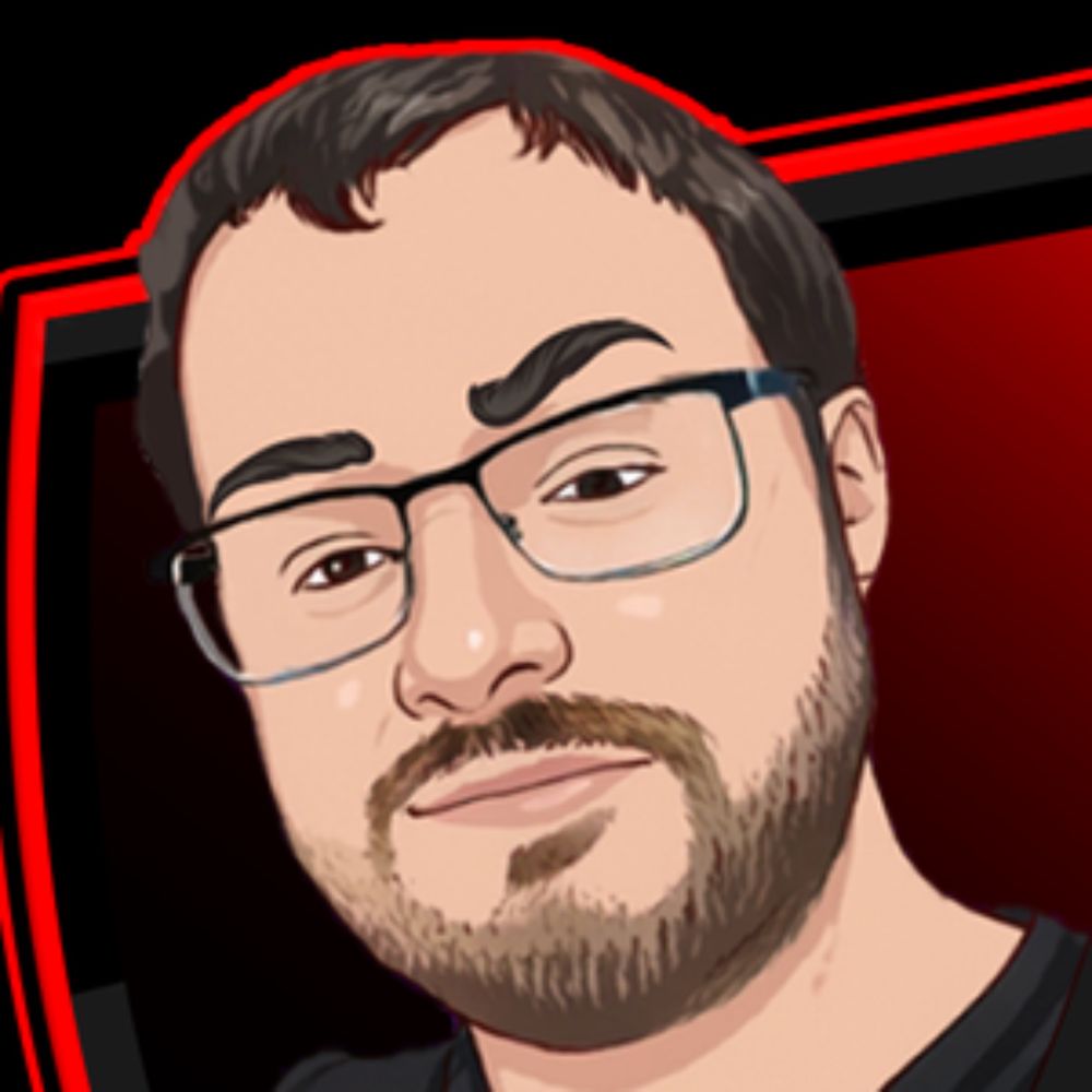 Kyle9001VA - Twitch