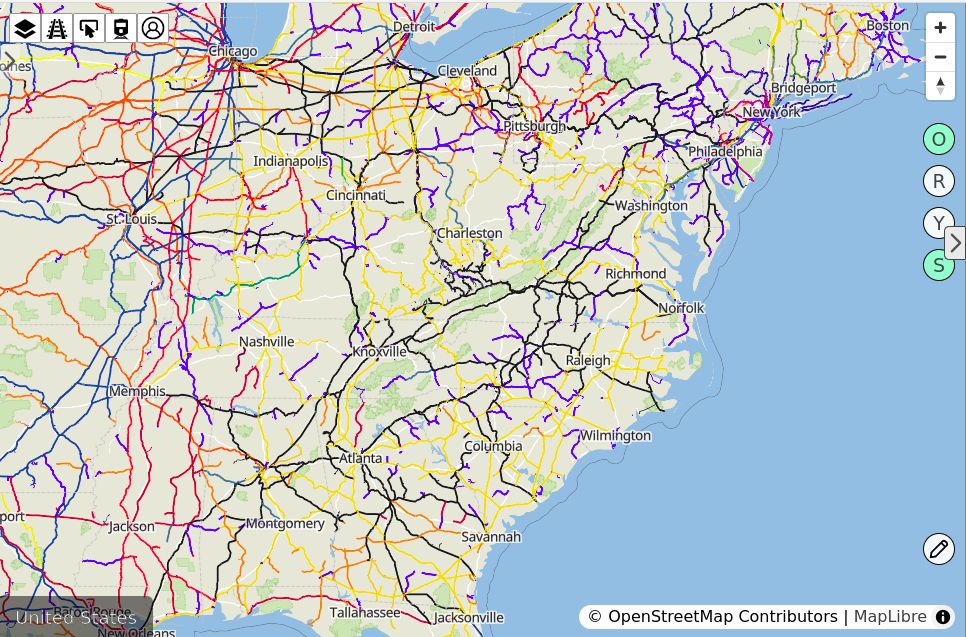 weeklyOSM title image