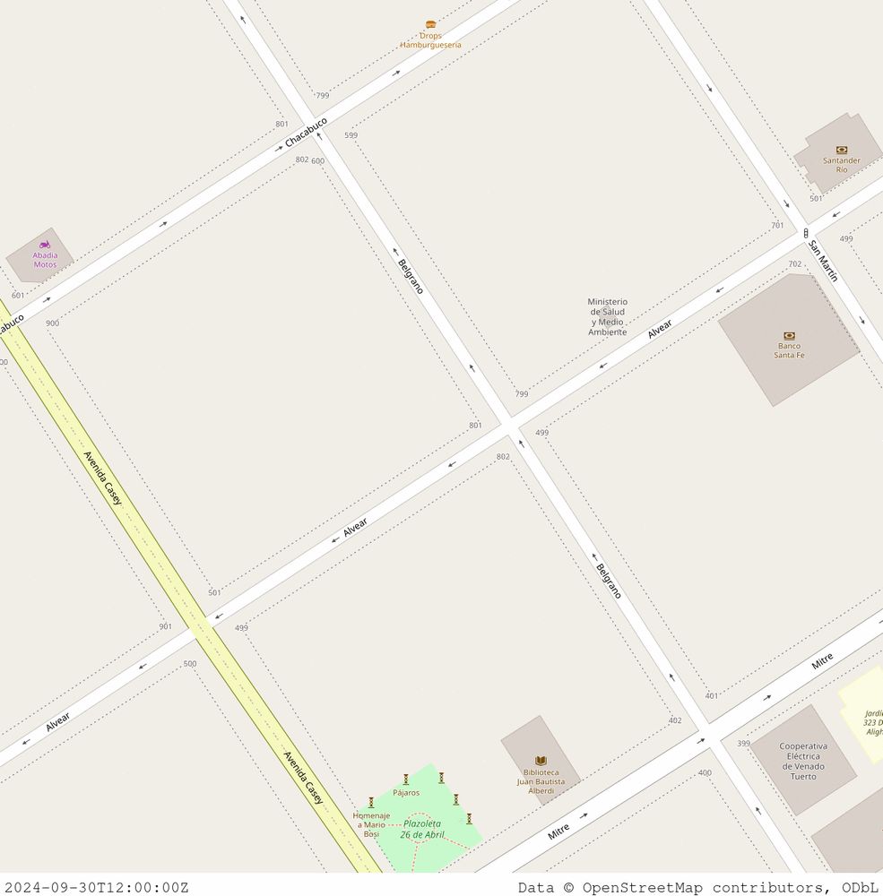 weeklyOSM title image