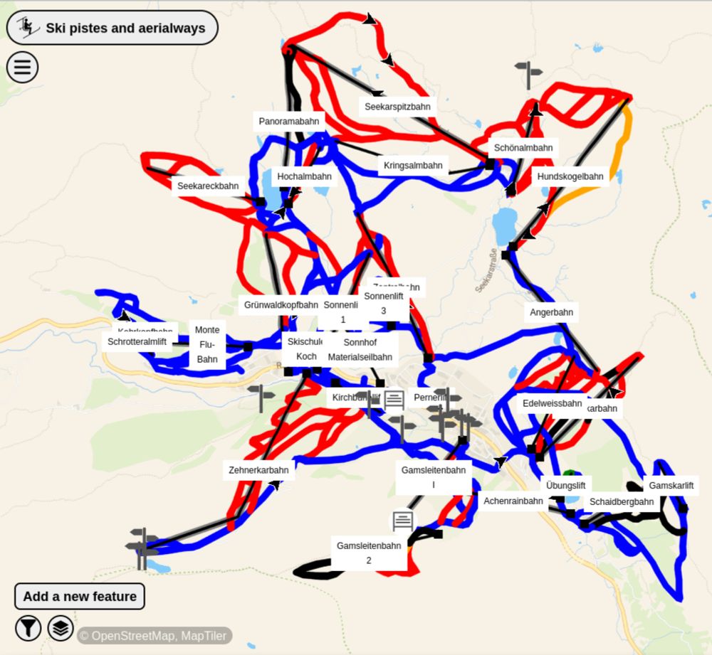 weeklyOSM 708