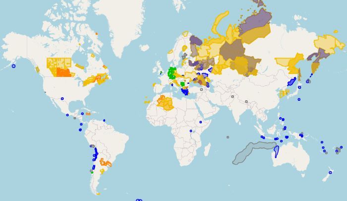 weeklyOSM title image