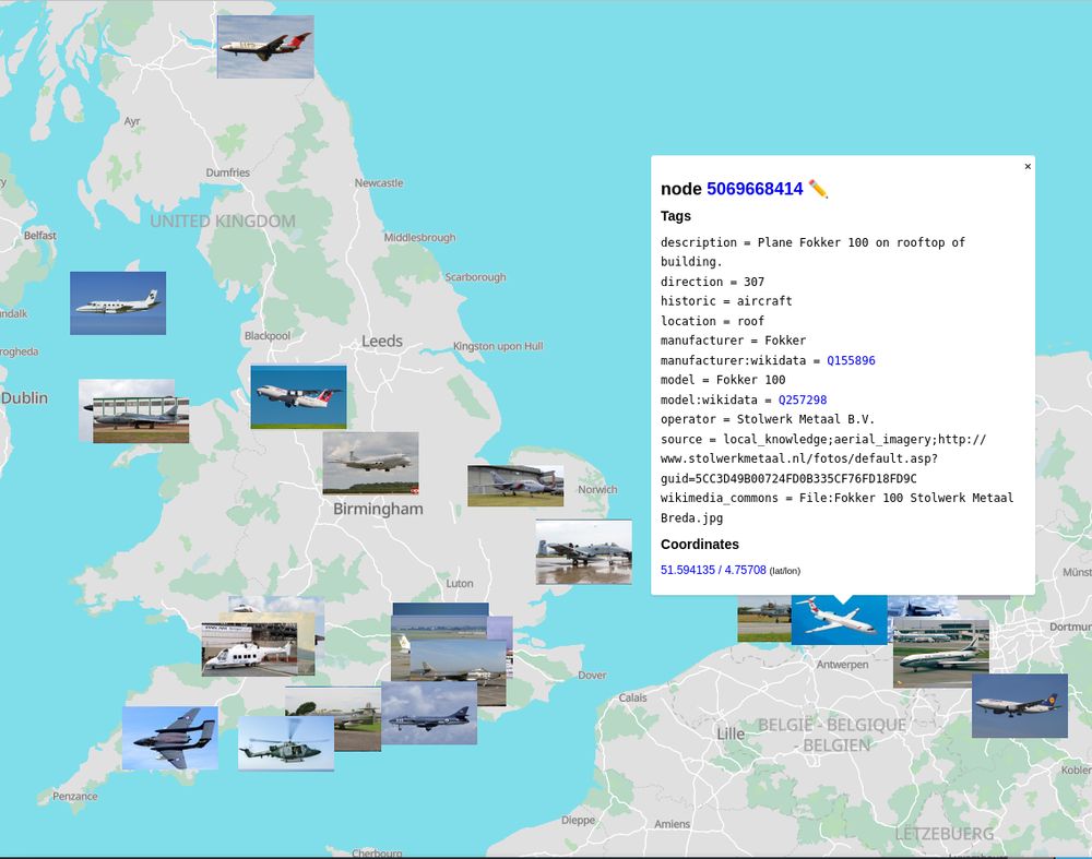 weeklyOSM title image
