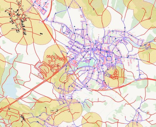 weeklyOSM title image