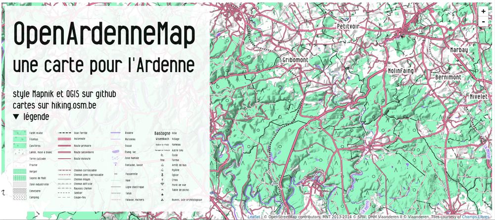 weeklyOSM title image