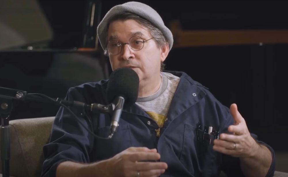 Chicago Named A Street After STEVE ALBINI