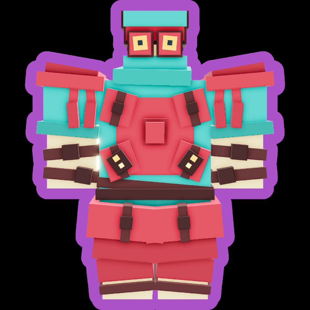 Crabsuit Set