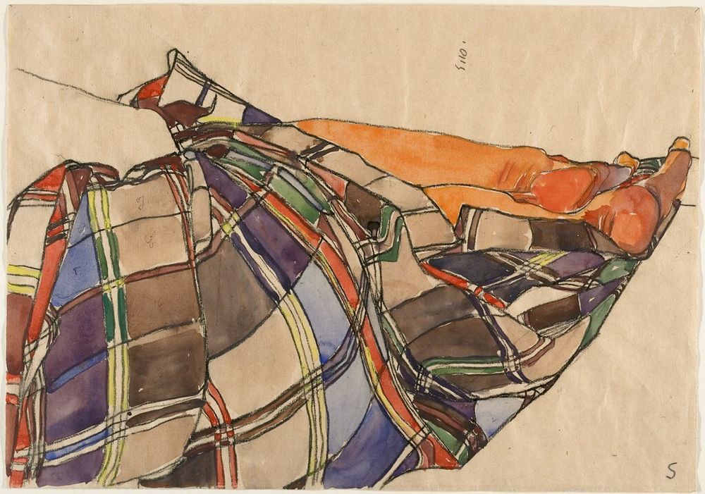 Harvard Art Museums/Busch-Reisinger Museum, Selma H. Sobin and Antonia Paepcke DuBrul Funds