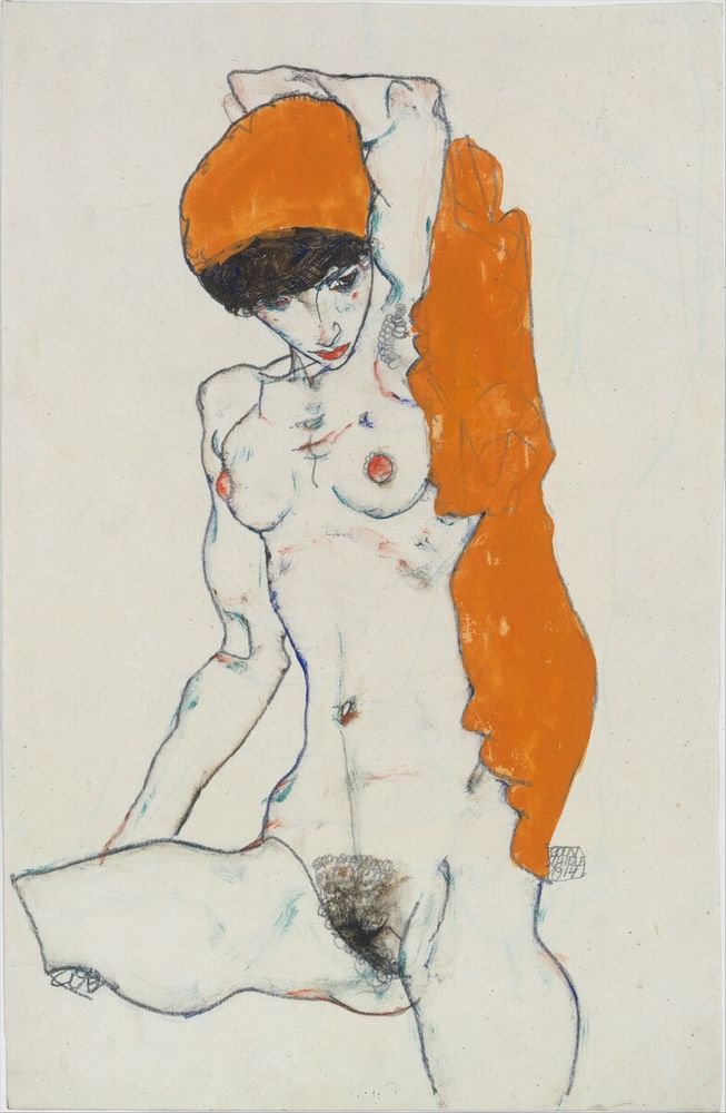 Bequest of Scofield Thayer, 1982