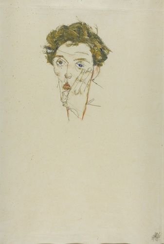 Restricted gift of Mr. and Mrs. William O. Hunt and Prints and Drawings Purchase Account