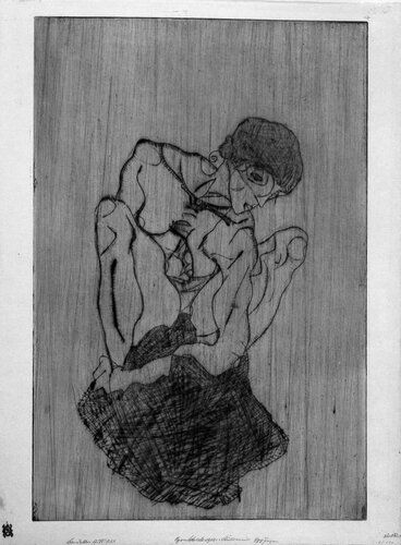 Sorrow (Kümmernis)