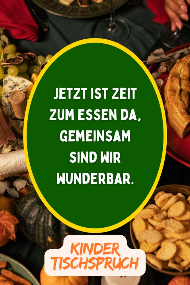 Es ist Zeit für eine gemeinsame Mahlzeit! Lass uns die Momente des Zusammenkommens genießen und die wunderbaren Erinnerungen, die wir dabei schaffen. Gemeinsam schmeckt es einfach besser! 🍽️❤️ #EssenGemeinsam #ZeitZumGenießen #Gemeinschaft