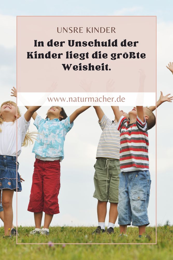 Die Unschuld der Kinder birgt die tiefste Weisheit. Ihre ungetrübte Sicht auf die Welt erinnert uns daran, das Wesentliche im Leben wertzuschätzen. Lasst uns von ihnen lernen und die Schönheit im Alltäglichen entdecken! #Kinderweisheit #Unschuld #Lebenlernen