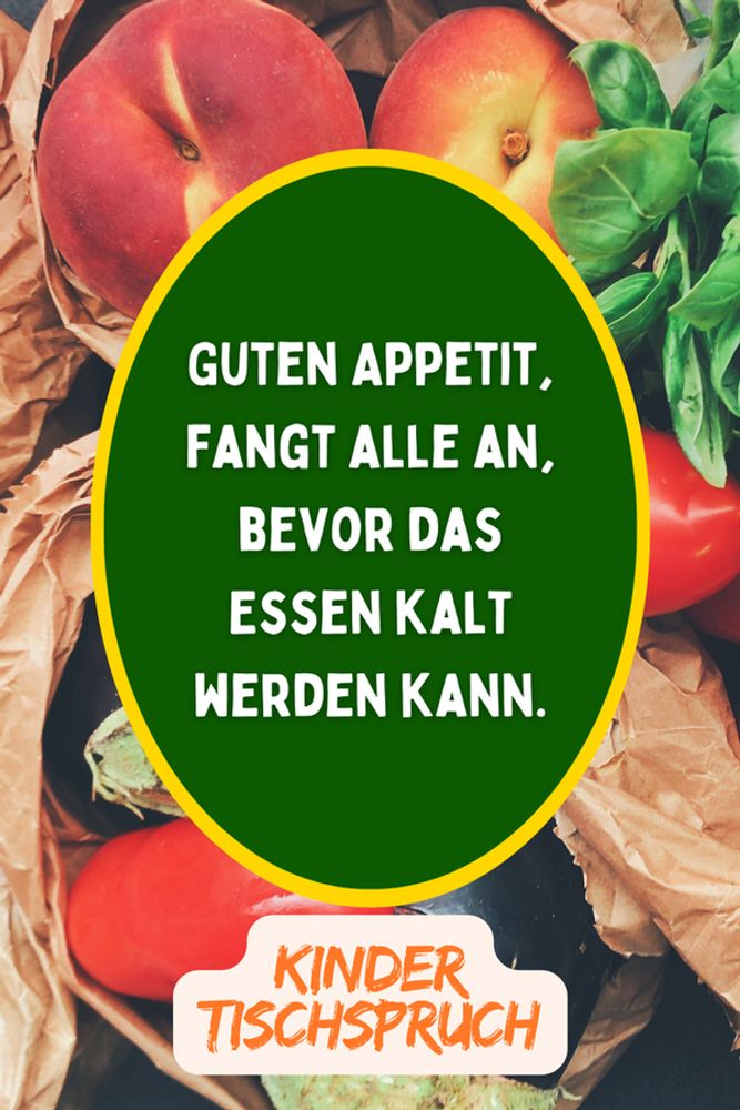 Guten Appetit an alle! Lasst uns gemeinsam genießen, bevor das Essen kalt wird. Nichts schmeckt besser als frisches, heißes Essen in guter Gesellschaft. Also, auf die Gabeln und los geht's! 🍽️ #EssenGenießen #GutenAppetit #GemeinsamSchlemmen