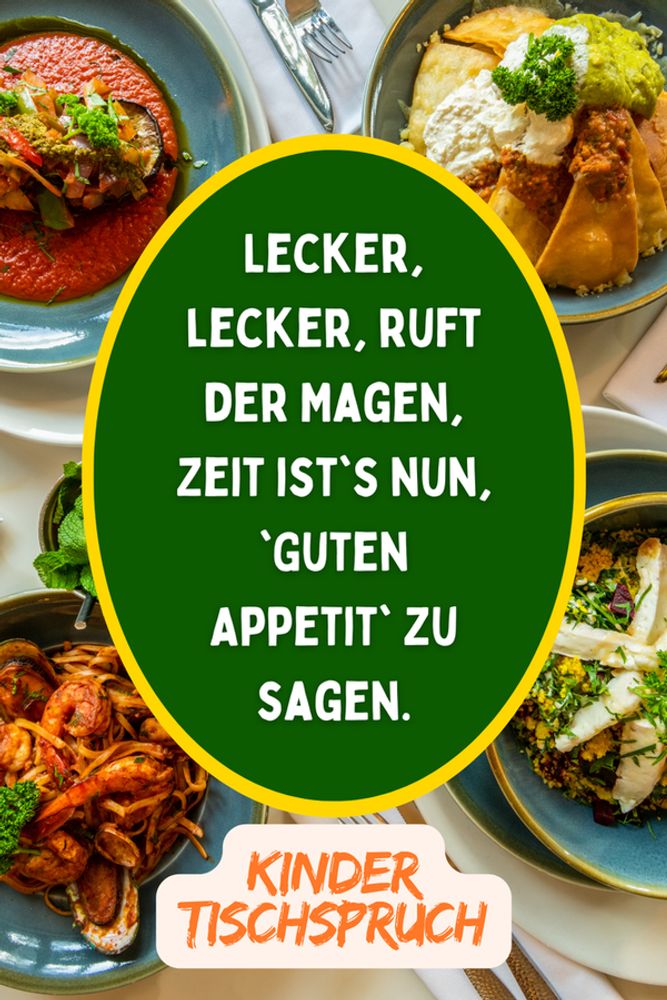 Lecker, lecker! Der Magen ruft und es ist Zeit, das köstliche Essen zu genießen. Lass uns gemeinsam 'Guten Appetit' sagen und die Geschmacksexplosion erleben! 🍽️✨ #GutenAppetit #Essen #LeckerSchmecker