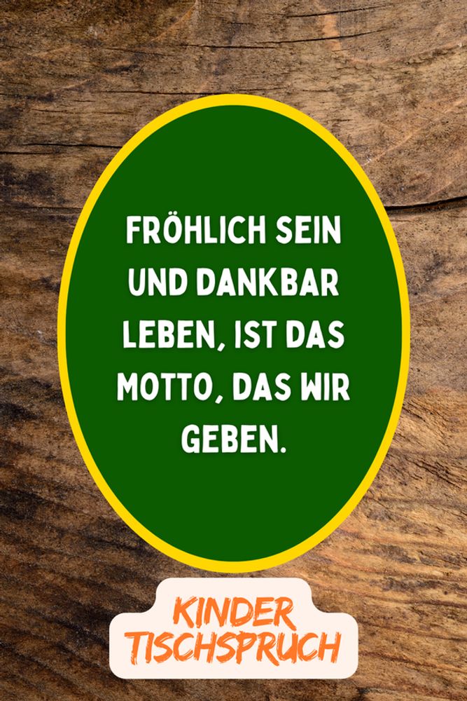 Fröhlich sein und dankbar leben! Lass uns jeden Tag die kleinen Dinge schätzen und die positive Energie verbreiten. Gemeinsam durch das Leben tanzen und die Freude feiern! 🌟❤️ #Dankbarkeit #Freude #PositivesDenken