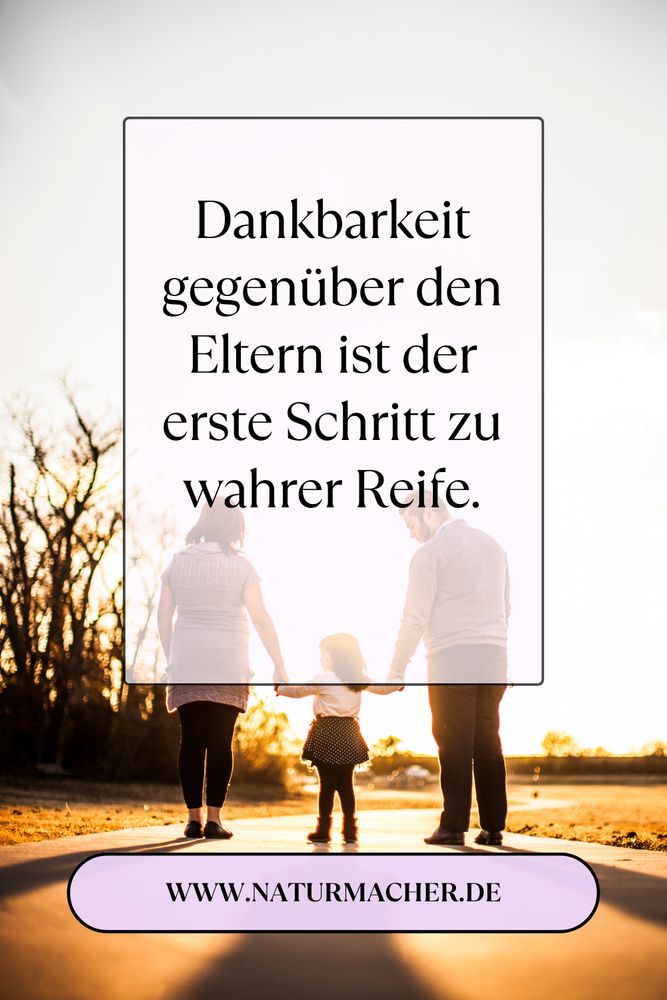 Dankbarkeit gegenüber unseren Eltern zu zeigen, ist der erste Schritt auf dem Weg zur wahren Reife. Ihre Unterstützung und Liebe formen uns. Lass uns dafür dankbar sein und unsere Wertschätzung ausdrücken! #Dankbarkeit #Reife #Familie