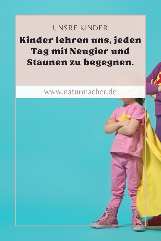 Kinder zeigen uns, wie wichtig es ist, jeden Tag mit Neugier und Staunen zu leben. Lassen wir uns von ihrer Perspektive inspirieren und entdecken die Welt mit frischen Augen! ✨🌍 #Neugier #Staunen #Kinderweisheit