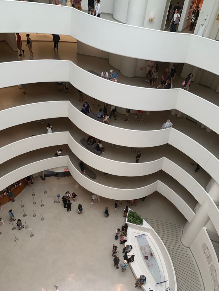 Guggenheim Museum