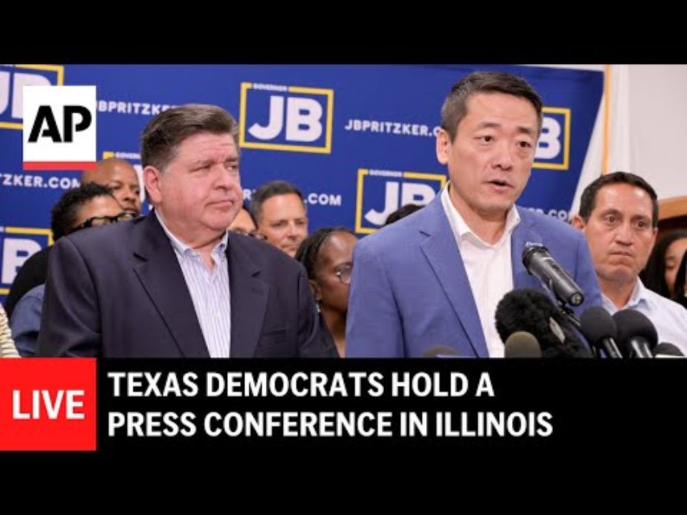 YouTube video by Associated Press