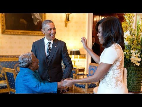 Happy Black History Month