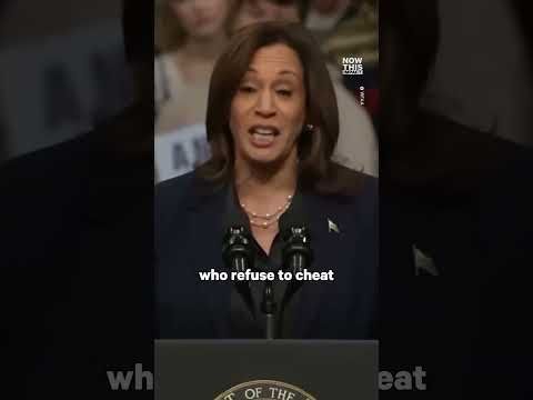 She Literally WARNED Us