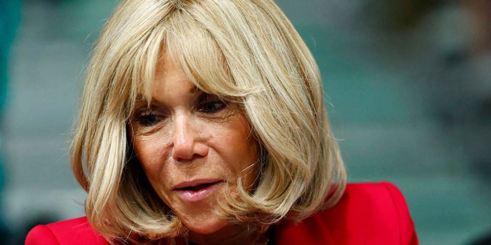 Infox sur Brigitte Macron femme transgenre : deux femmes condamnées pour diffamation