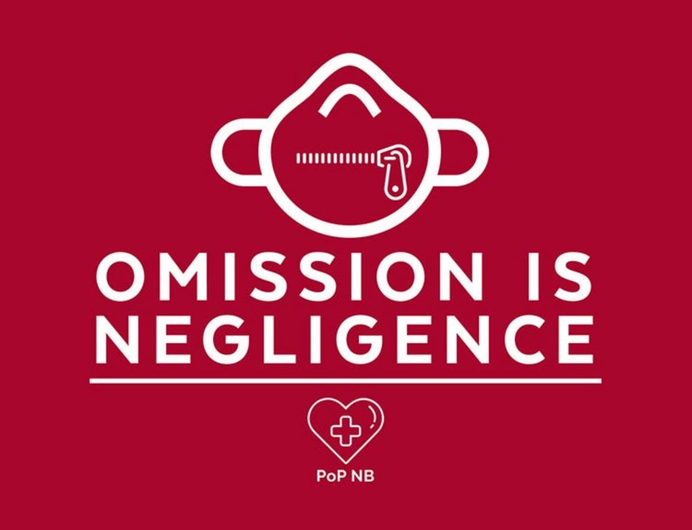 Omission is Negligence