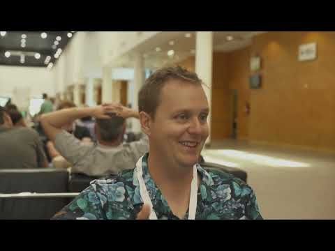 Morgan Gostel - Oral History of Botany Project