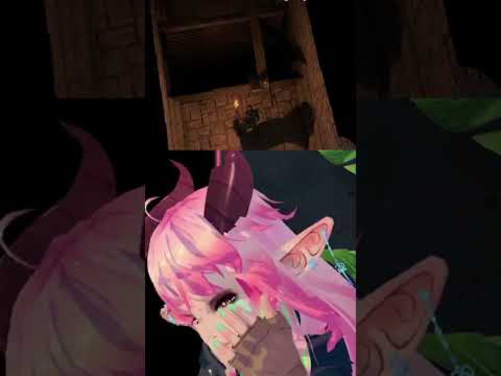 Deryl Dies - Thomas edit