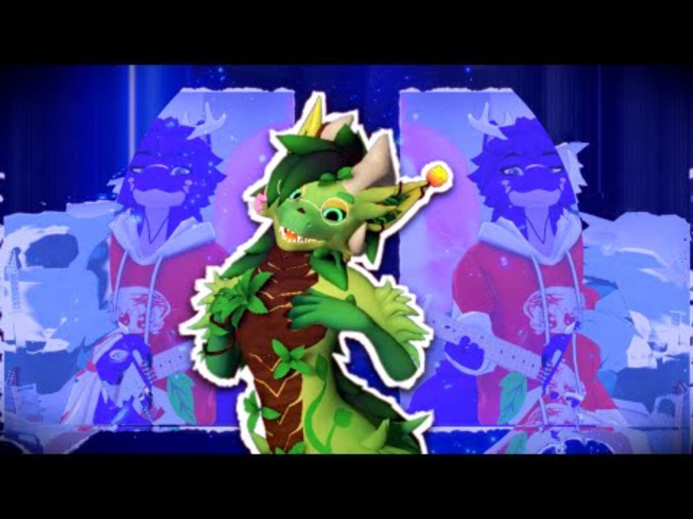 ValueFactory Loprov Set Cameo @ Furality Somna