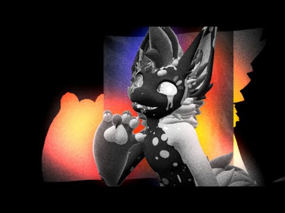 Fox Stevenson - Movin' On [MV]