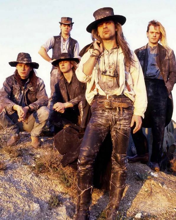 Fields of the Nephilim