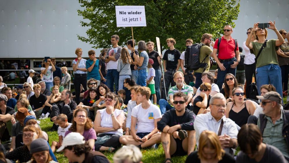 Landtagswahlen im Osten: Es ist nur eine Minderheit