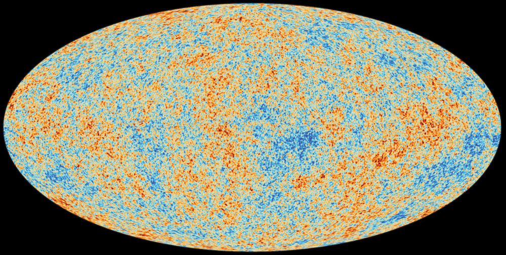 Ask Ethan: How does the Universe's temperature change over time?