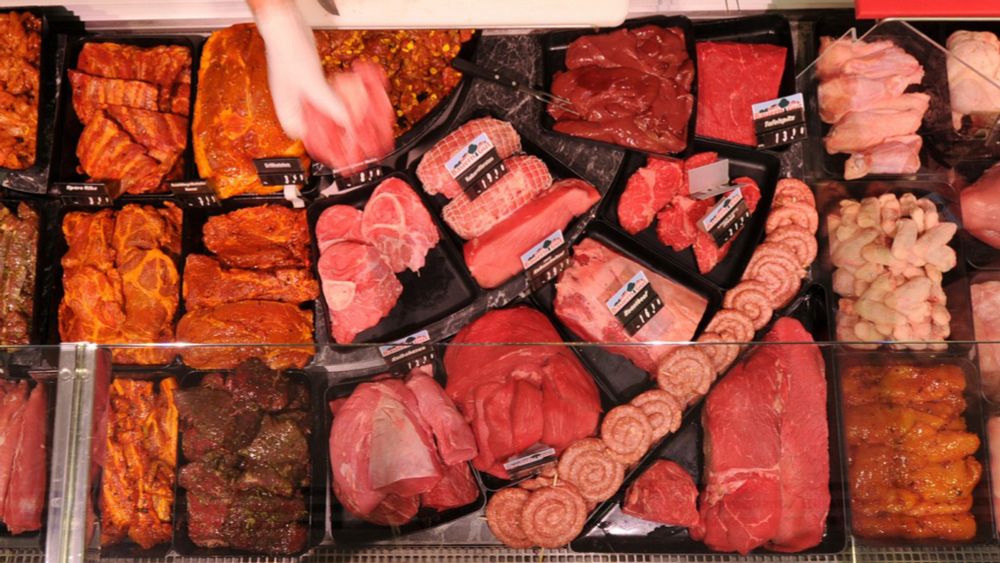 Ermäßigte Mehrwertsteuer auf Fleisch: Ran ans Nackensteak