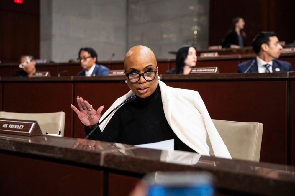 In a letter shared exclusively with The 19th, Democrats are pushing for a House Oversight Committee Hearing to prioritize survivor voices as a critical step towards holistic justice.