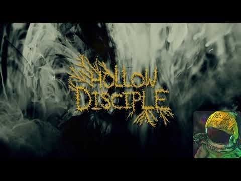 Hollow Disciple: Shoulder The Burden (trailer 1)