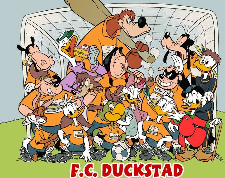 FC Duckstad