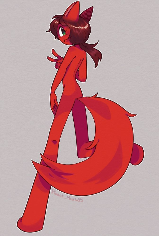 foxtail,,, she is just. kinda there
im so sorry i dont. know how to use this 😭