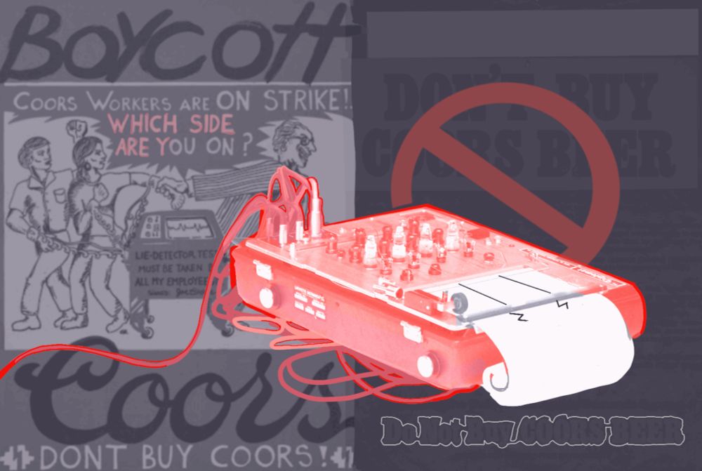 ‘Every Can Counts’ — Boycotting Coors in Colorado, the Castro, and Beyond — Good Beer Hunting