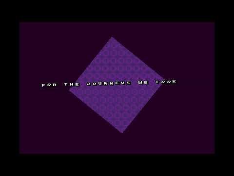 Forever by mOdmate/tom/505 (Atari ST 96k intro)