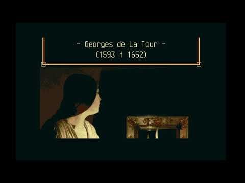 Leçons de Ténèbres - Pépé Productions (Atari STe)