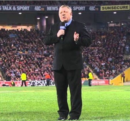 Phil Gould monologue 