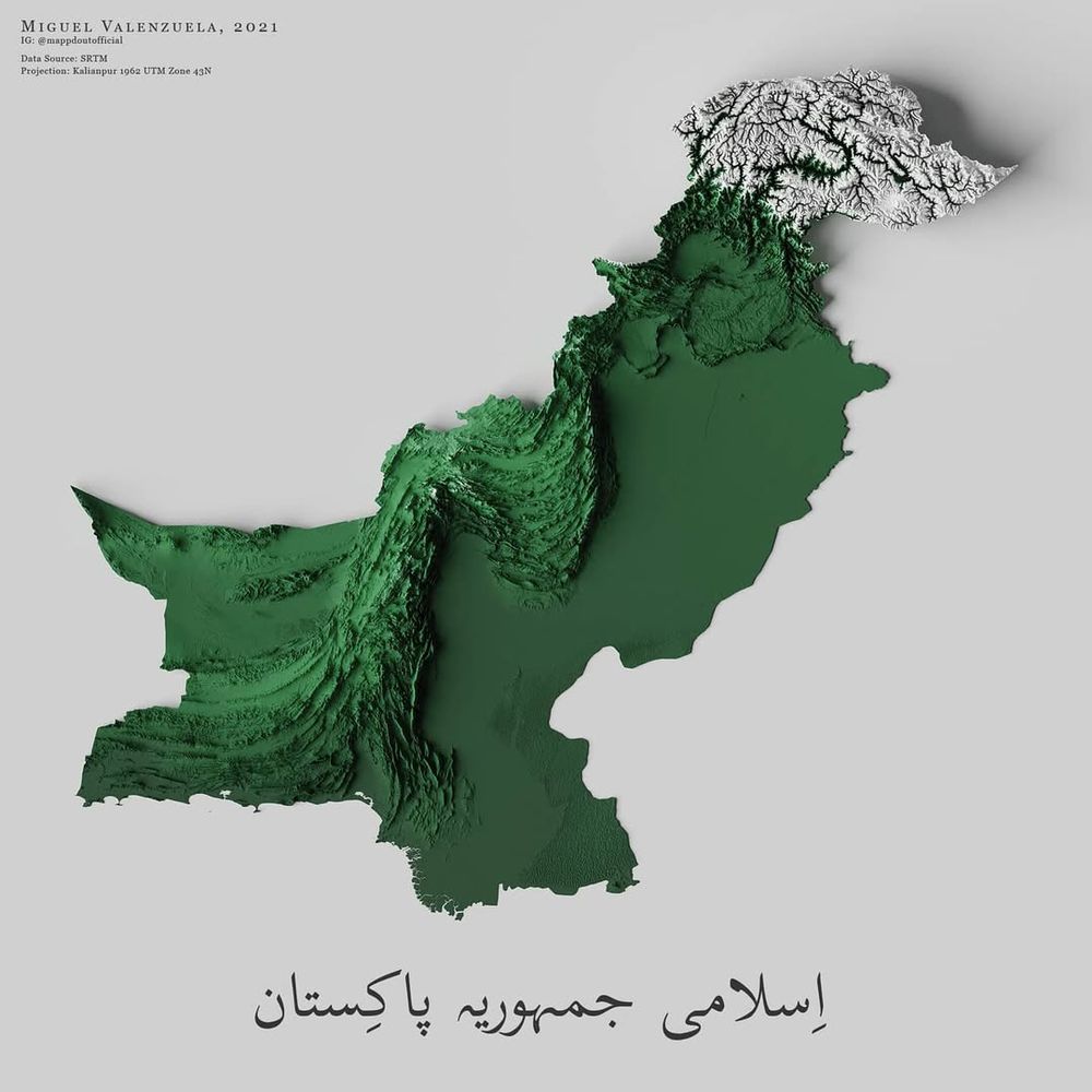 1006-Mapa-de-relieve-de-Pakistan-por-Miguel-Valenzuela-2021