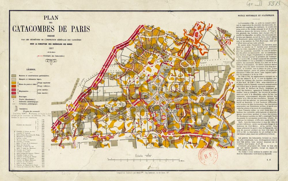 1036-Plano-de-las-catacumbas-de-Paris-1857-scaled