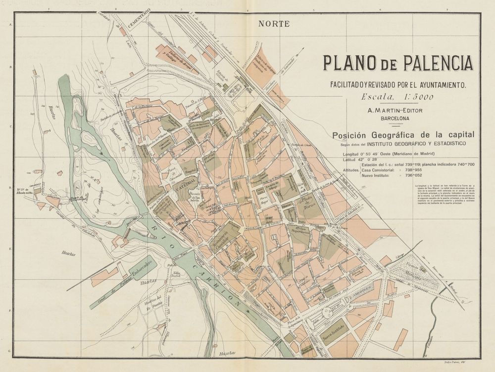 1048-Plano-de-Palencia-por-Alberto-Martin-1918-scaled